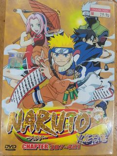 DVD ANIME BORUTO: NARUTO NEXT GENERATIONS Vol.280-293 REGION ALL ENGLISH  SUBS