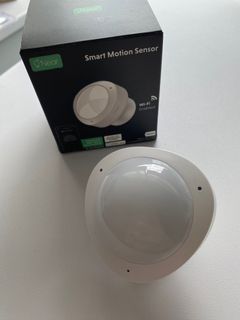 Near Smart Wi-Fi PIR Motion Sensor