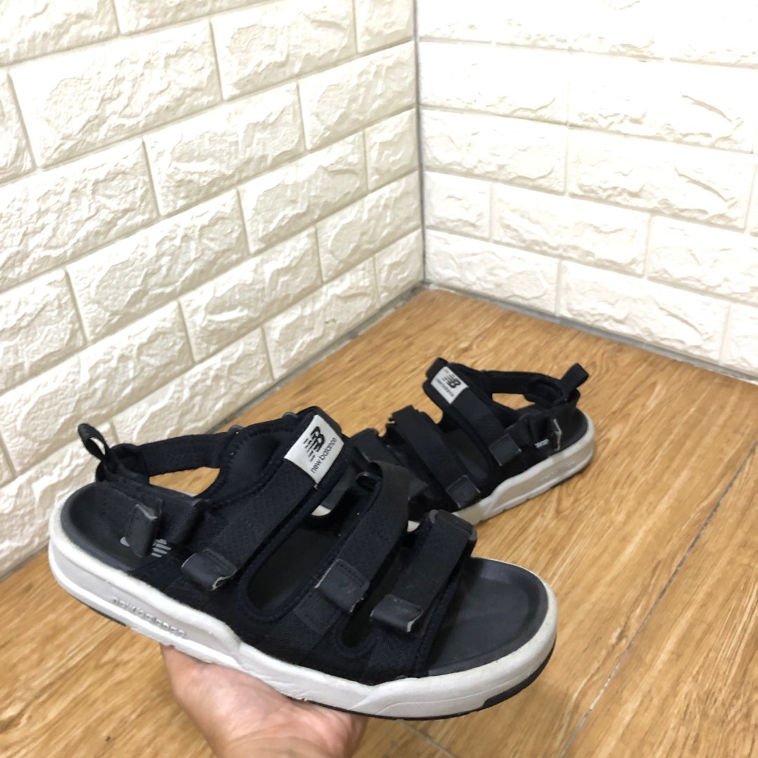 New balance store caravan sandals philippines