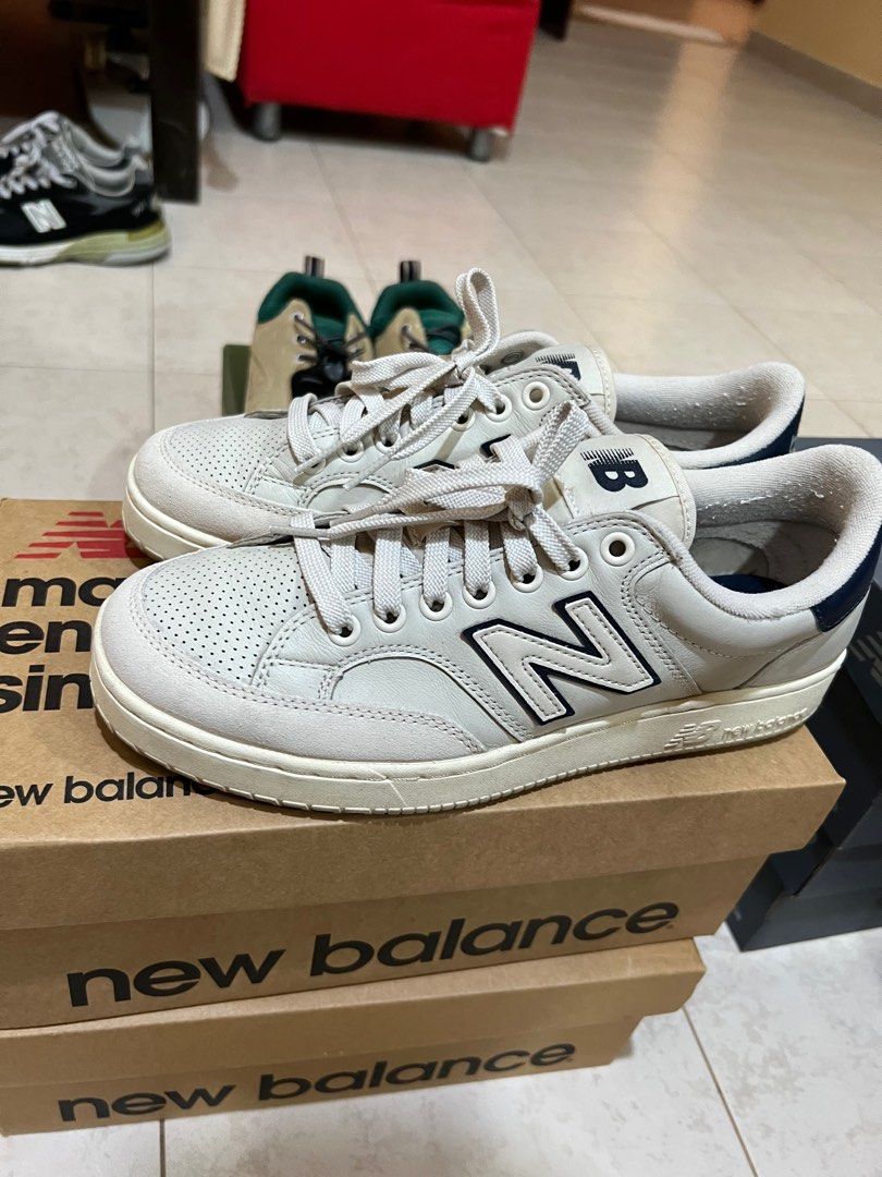 New balance pro court v1 cup best sale
