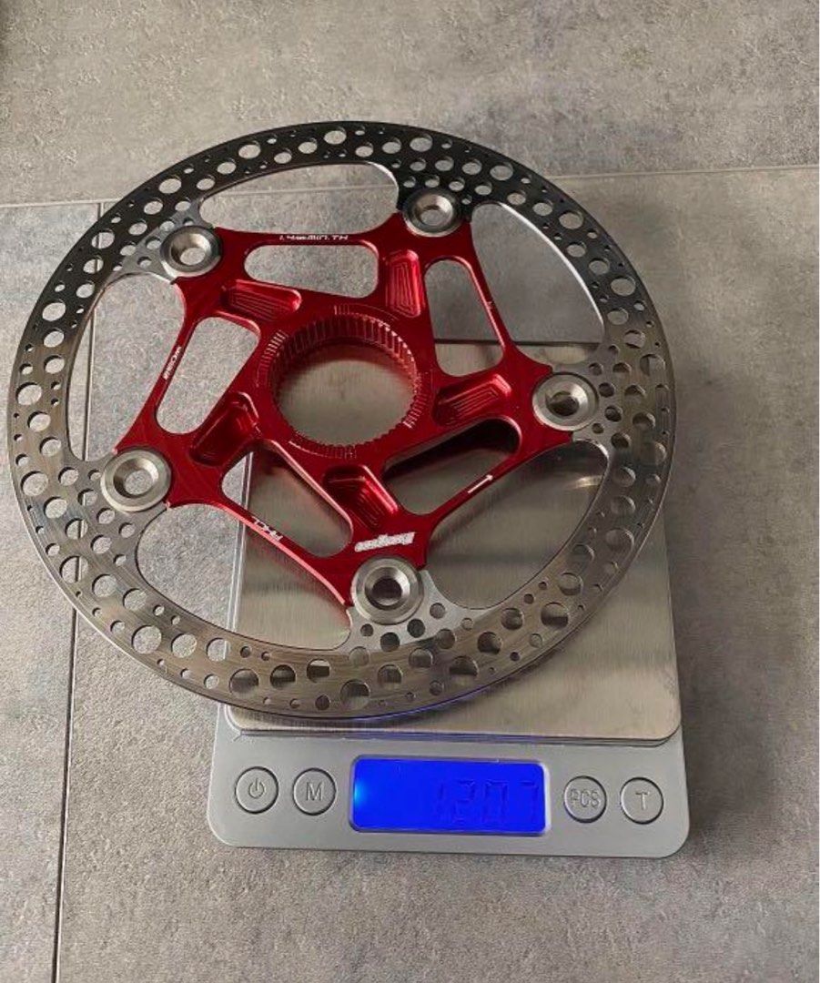 Road cl rotor sales