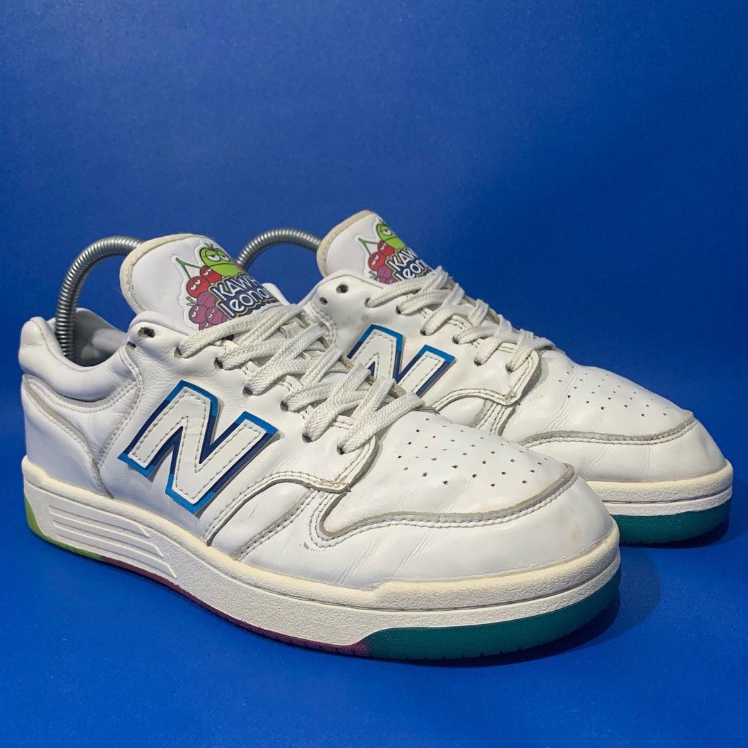 New balance kawhi deals leonard harga