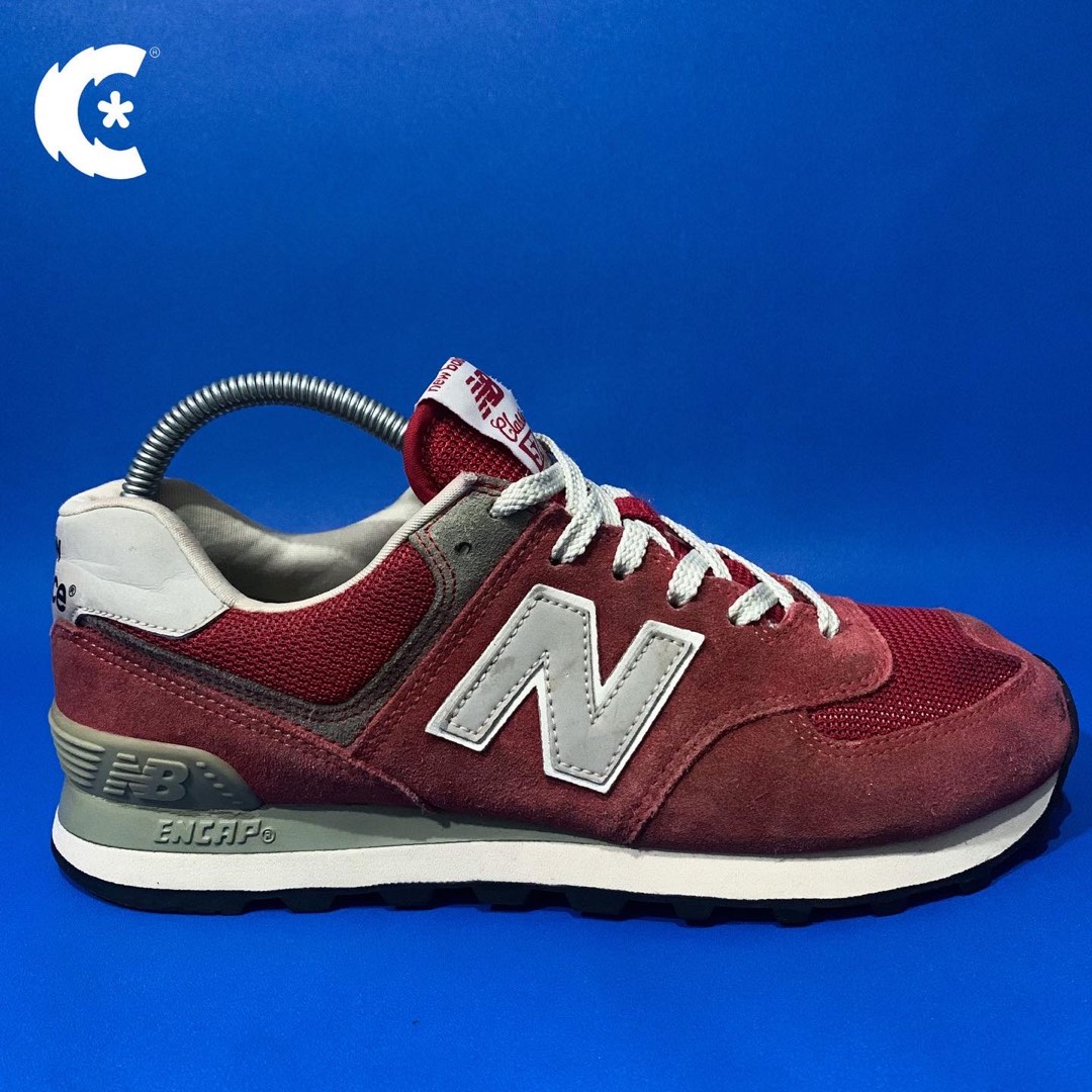 New balance 574 encap herren clearance