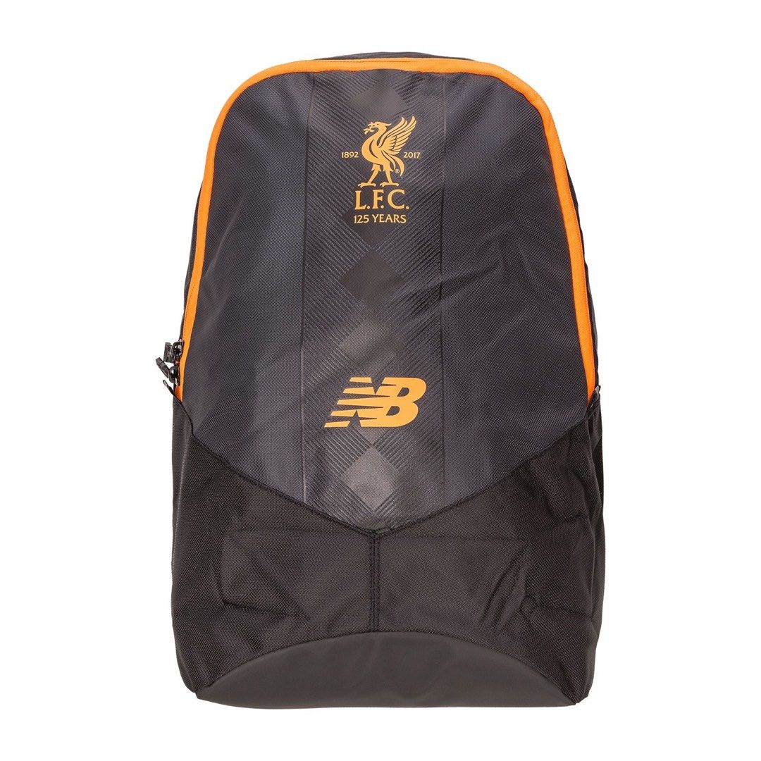 Newbalance LFC 125years backpack Men s Fashion Bags Backpacks