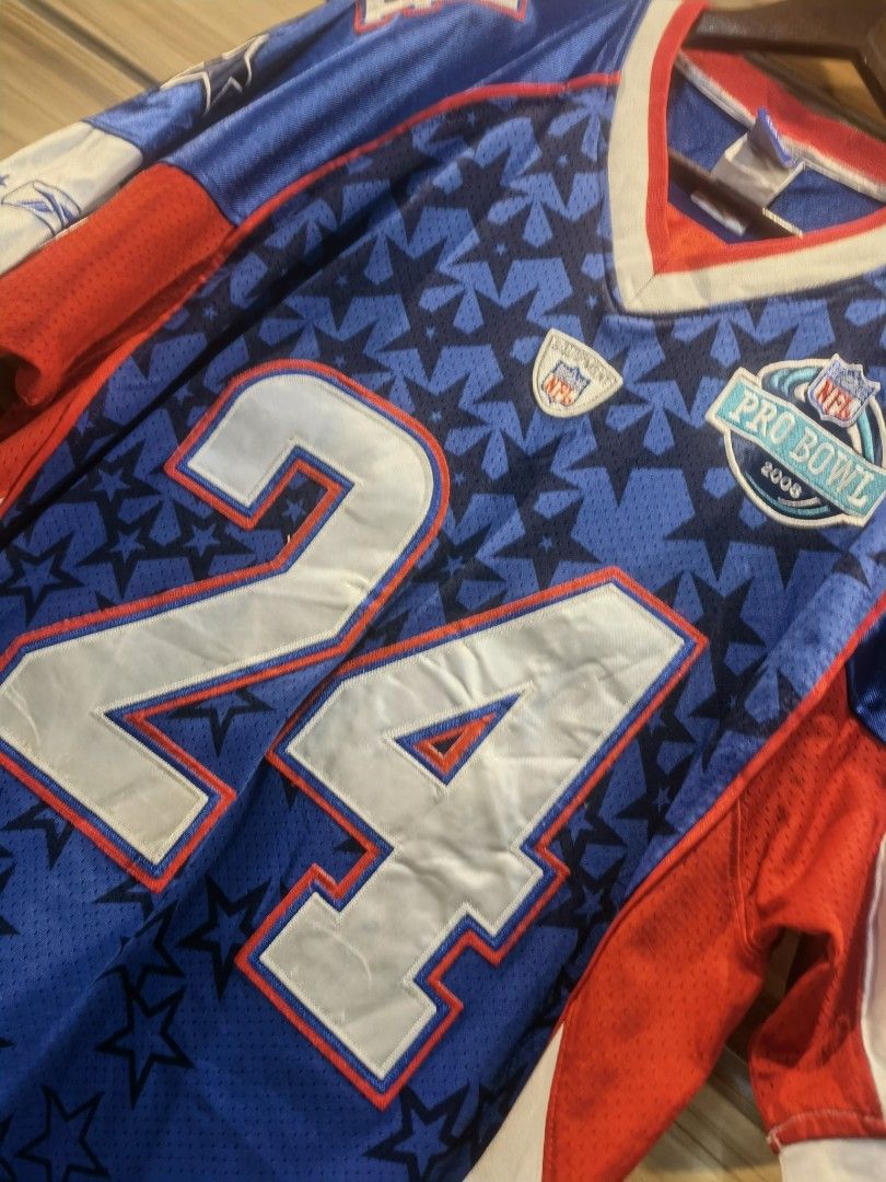 Dallas cowboys pro bowl jersey hotsell