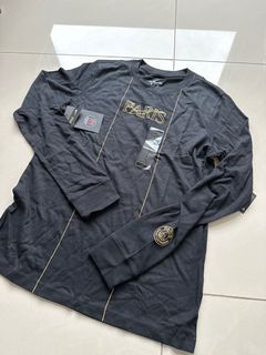 NIKE 女生休閒上衣（聖日爾曼）