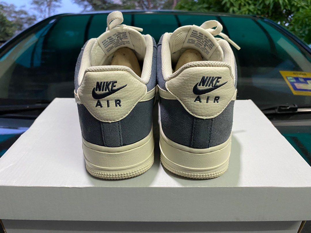 air force 1 monsoon blue