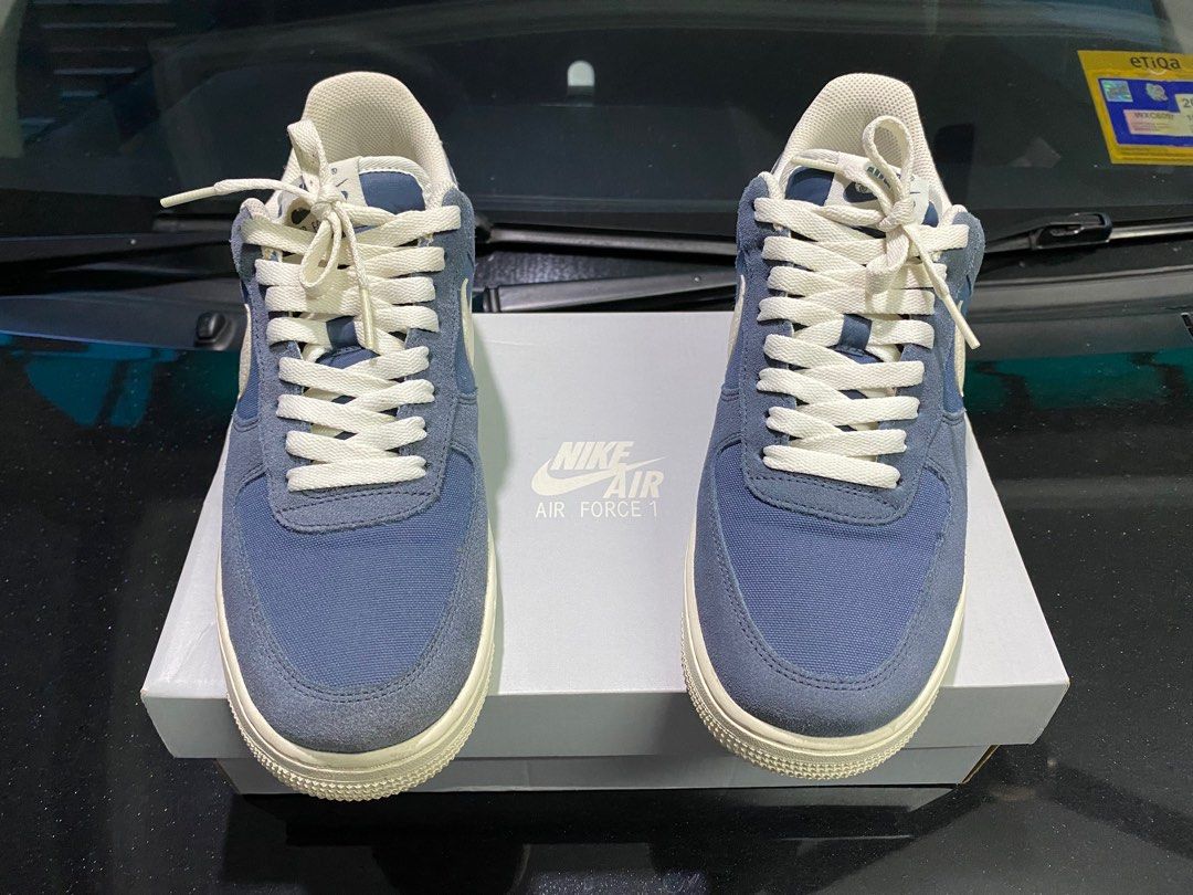 Nike air force shop 1 monsoon