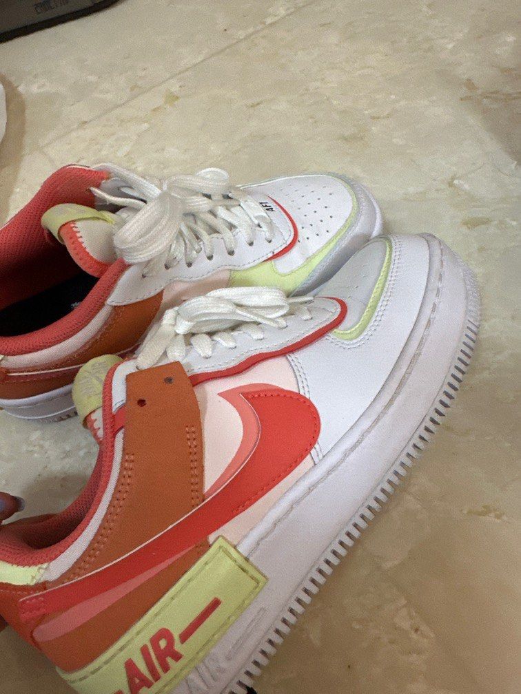 Nike Air Force 1 size 39