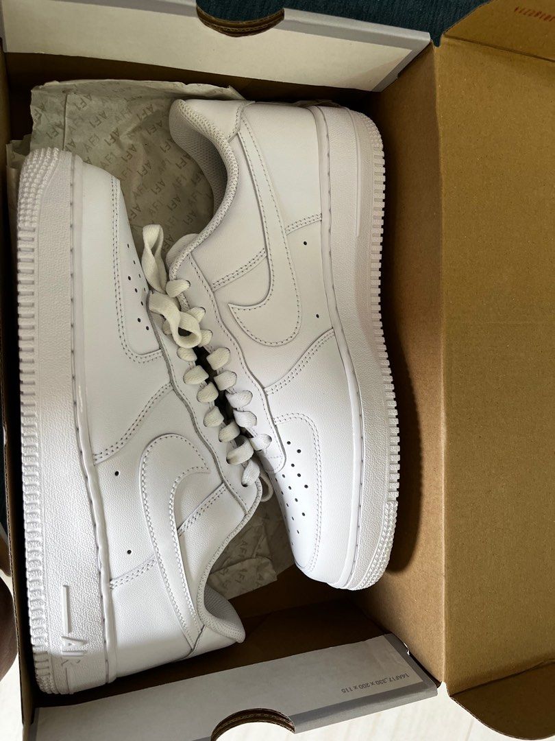 Af1 size clearance 8