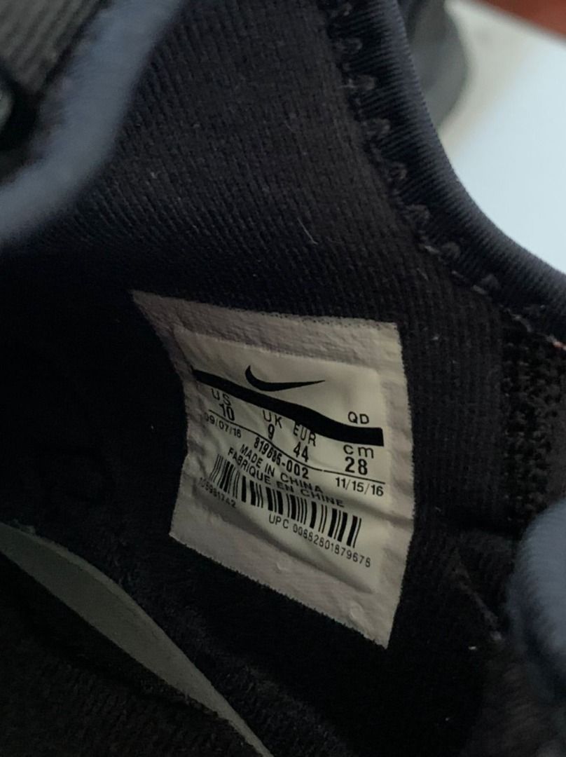 Huarache ultra sizing on sale