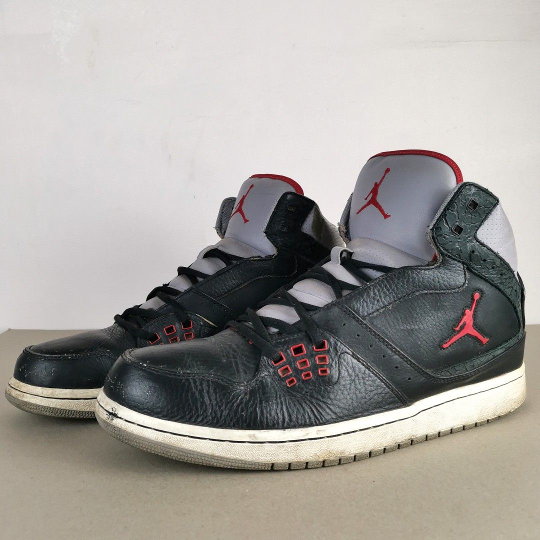 Air Jordan 1 - IOF334, Fashion, Footwear, Sneakers on