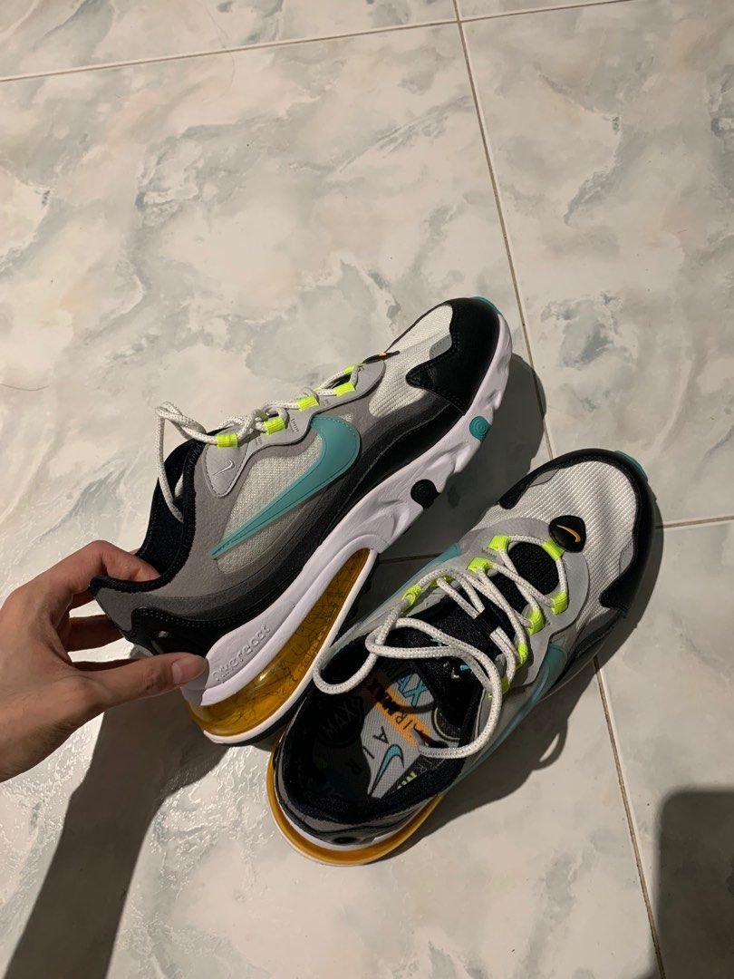 Air max deals 270 evolution