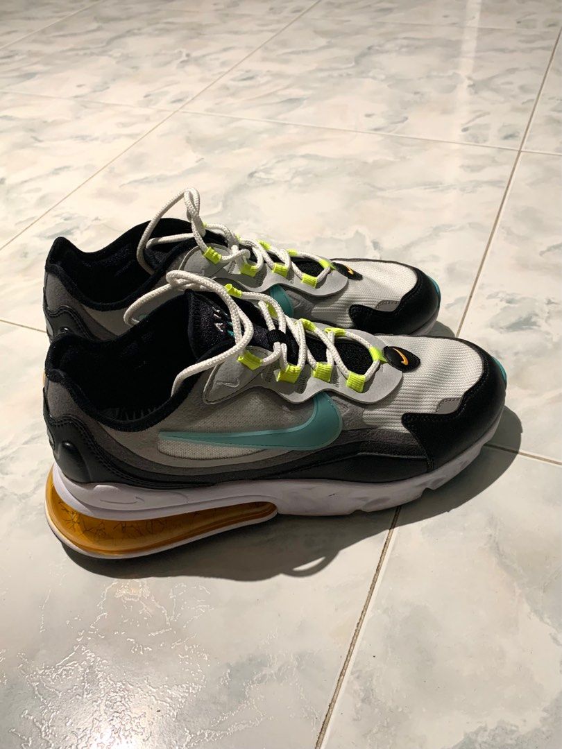 Nike air sales max 270 evolution