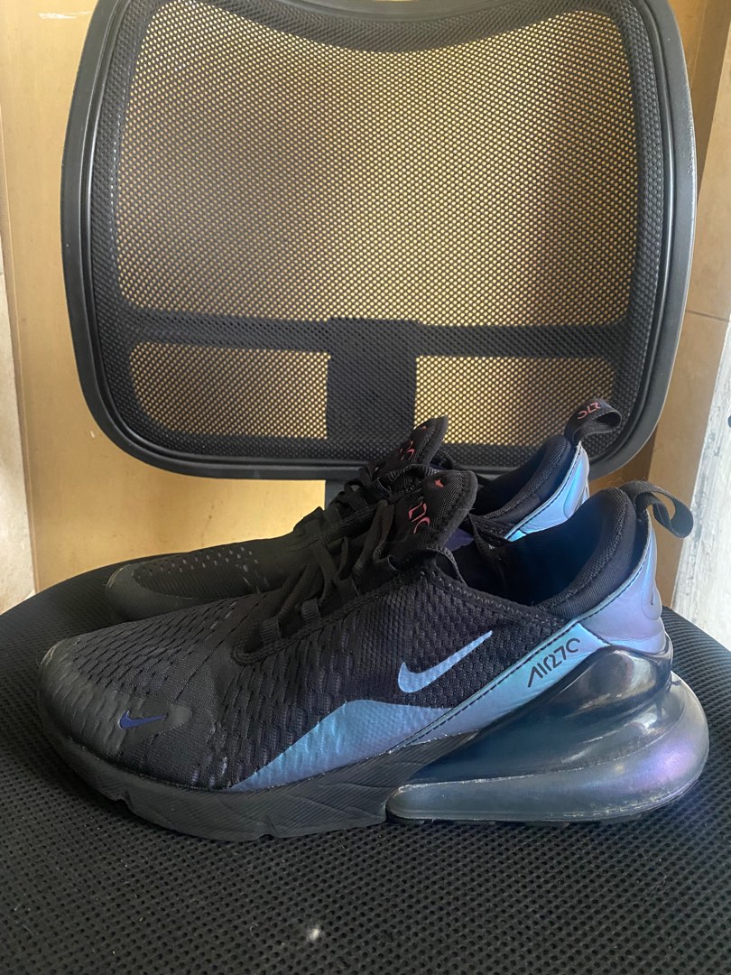 270 throwback future