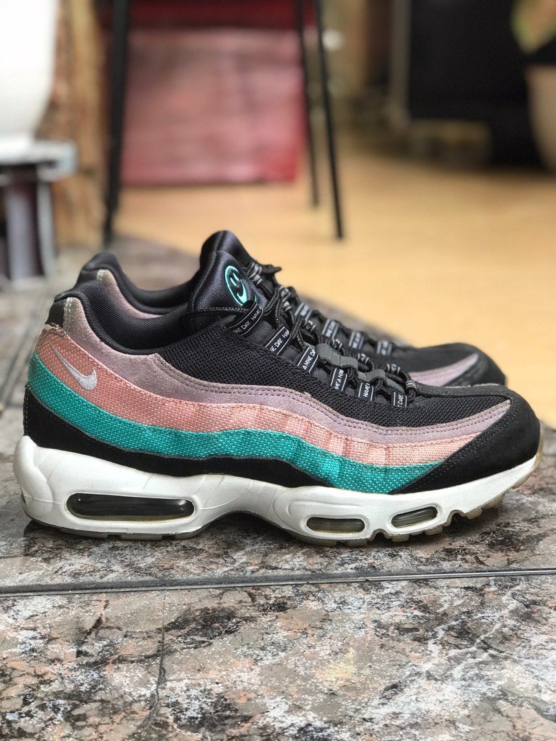 Air max 95 have a nike day clearance