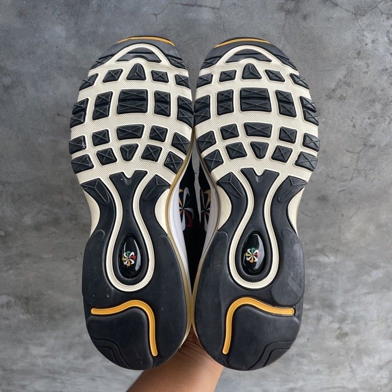 nike 97 sunburst