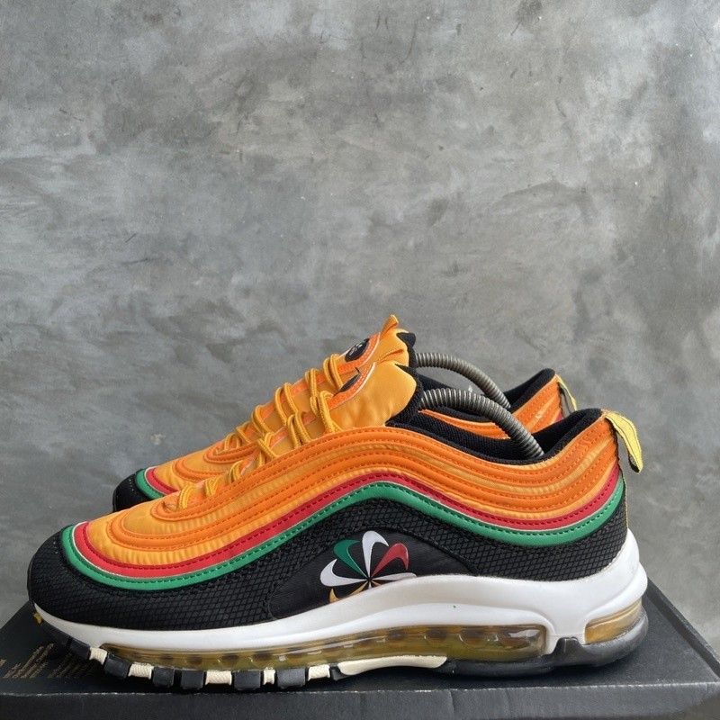 nike 97 sunburst