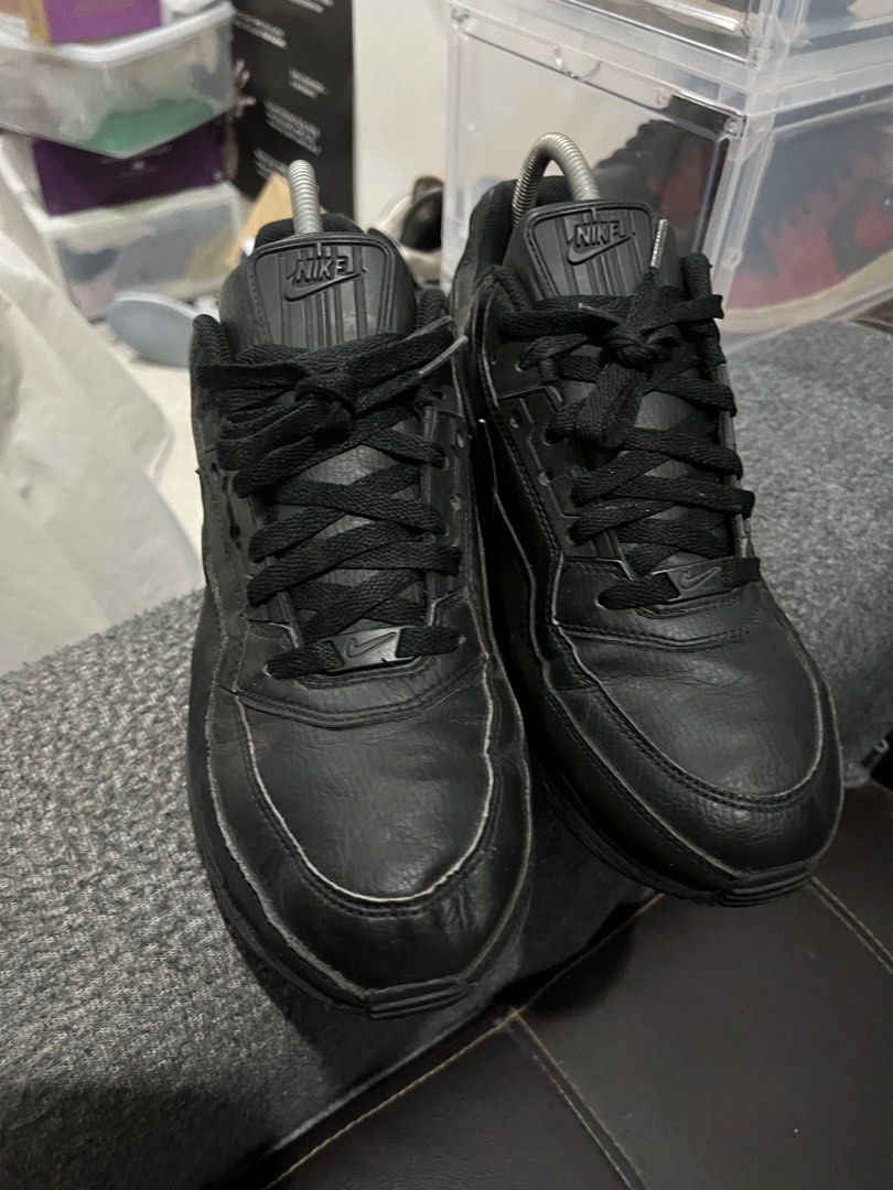 nike air max limited 3