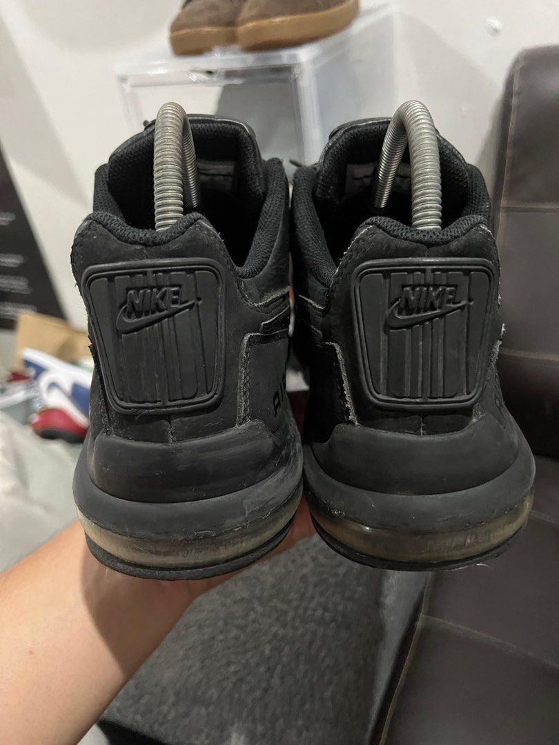 nike air max limited 3