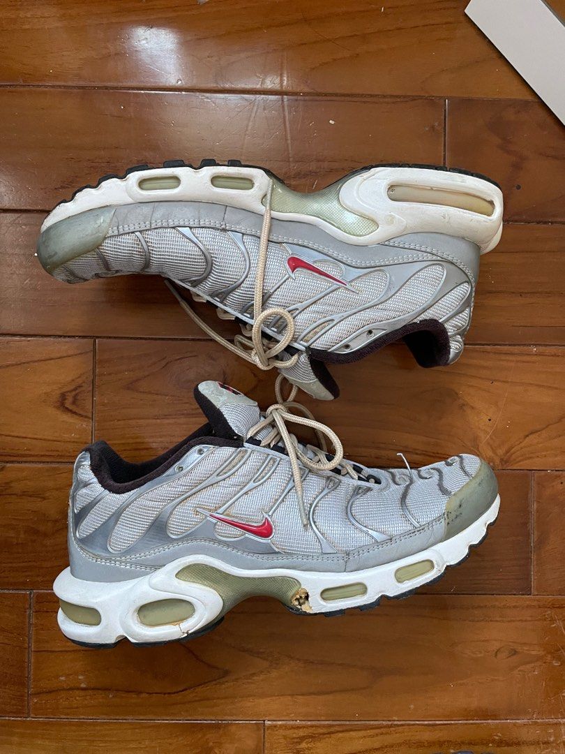 Air max cheap plus jacquard