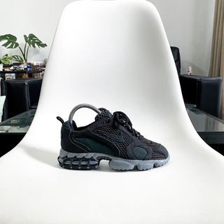 NIKE AIR ZOOM SPIRIDON CAGE X STUSSY