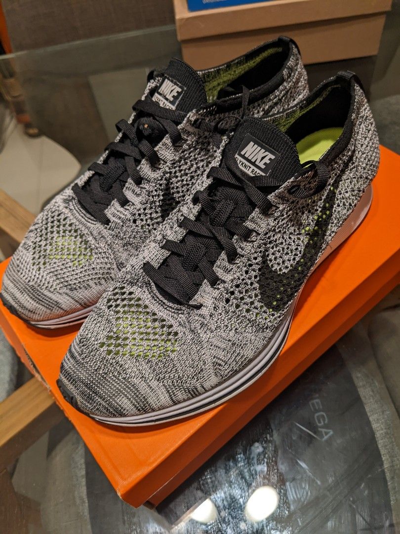 Oreo racers clearance