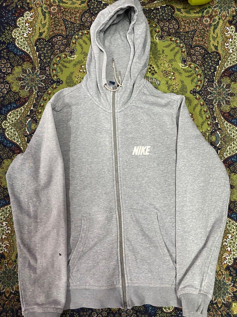 NIKE HOODIE SWEATER