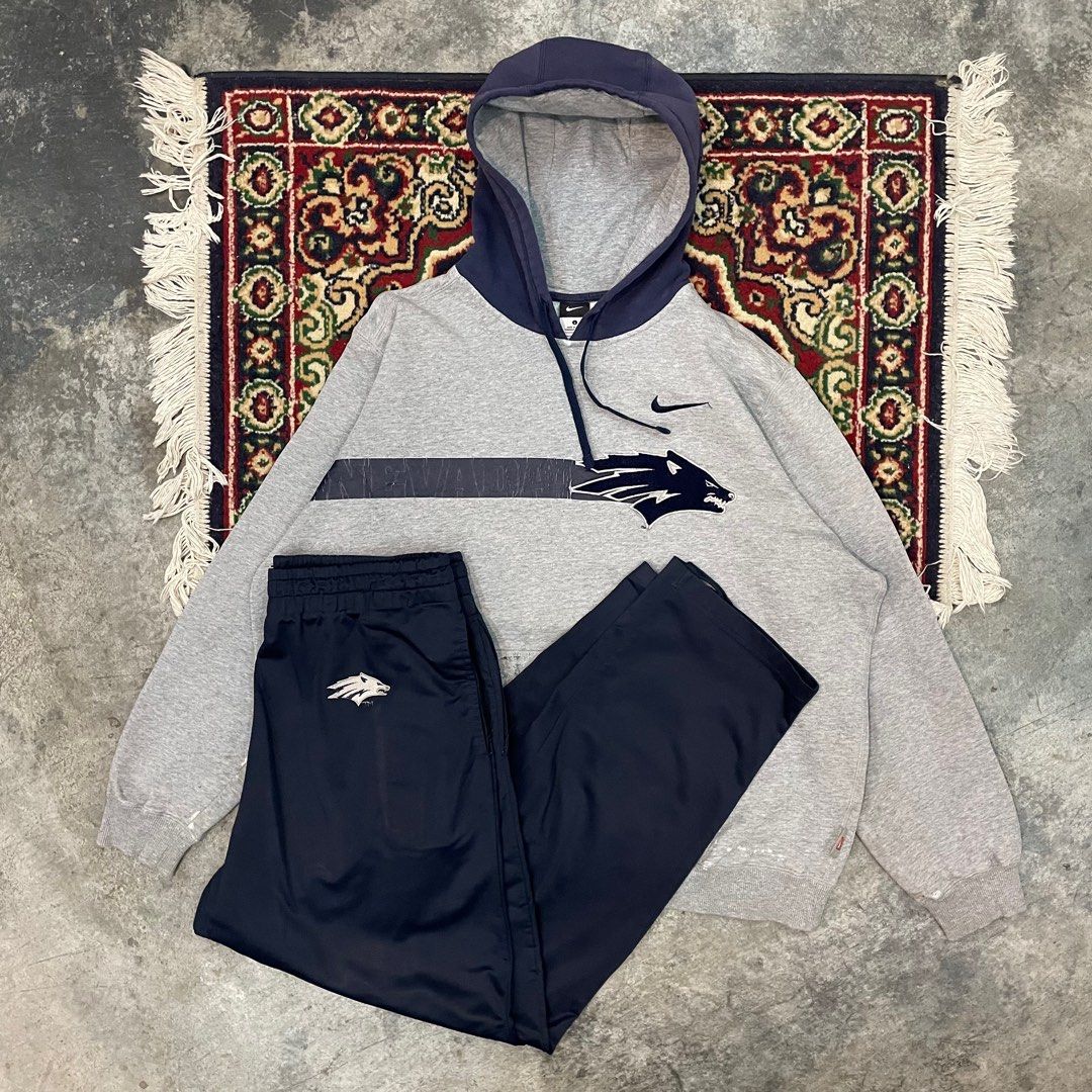 Nike champ drive hoodie discount