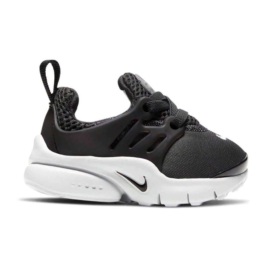 Baby hotsell presto nike