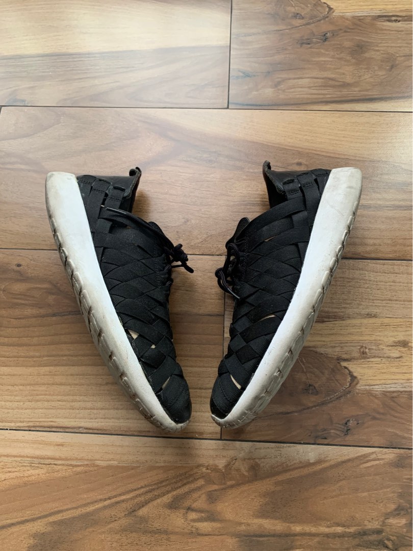 Nike discount roshe woven