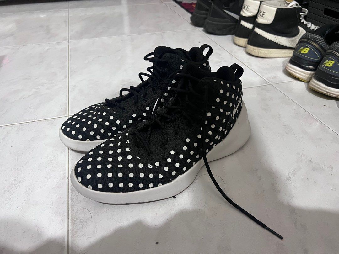 Nike sneaker, Men's Fashion, Footwear, Sneakers on Carousell