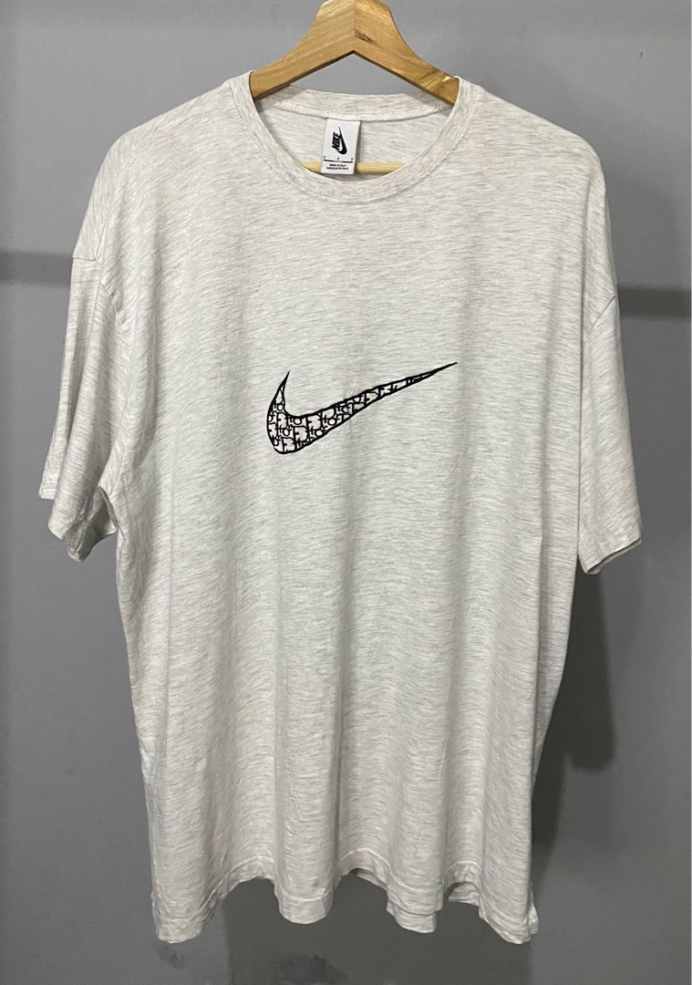 nike dior swoosh