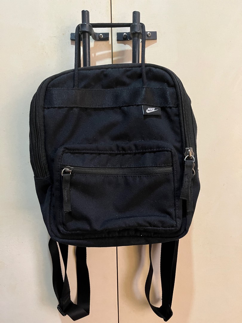 mini nike tanjun backpack