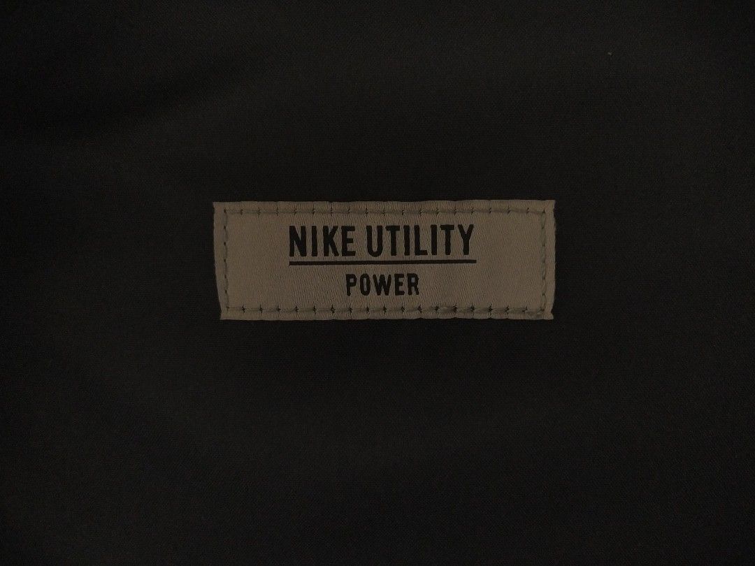 utilities nike