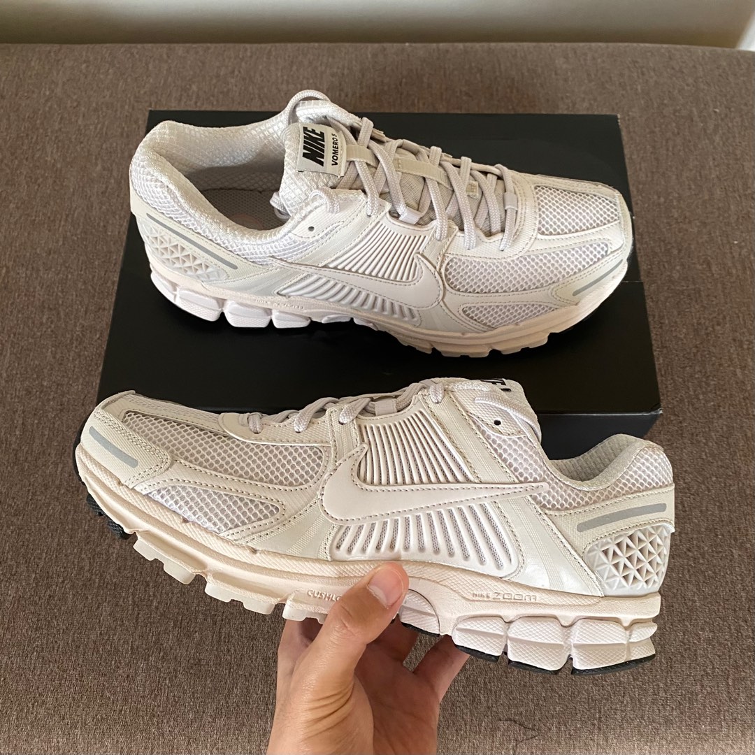 Nike vomero store 5 vast grey