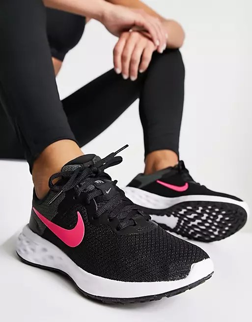 Next womens black shoes top