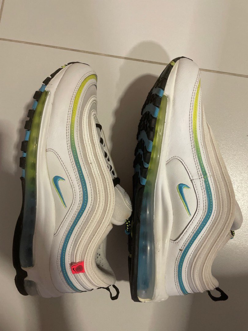 worldwide nike airmax