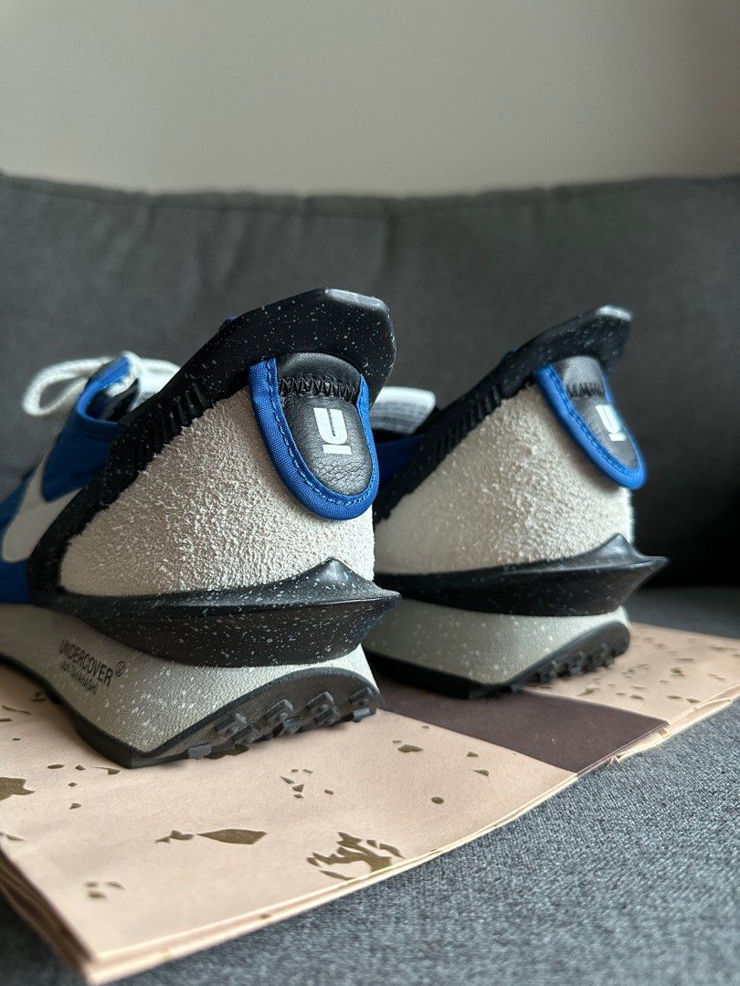 Nike undercover 2025 daybreak stockx