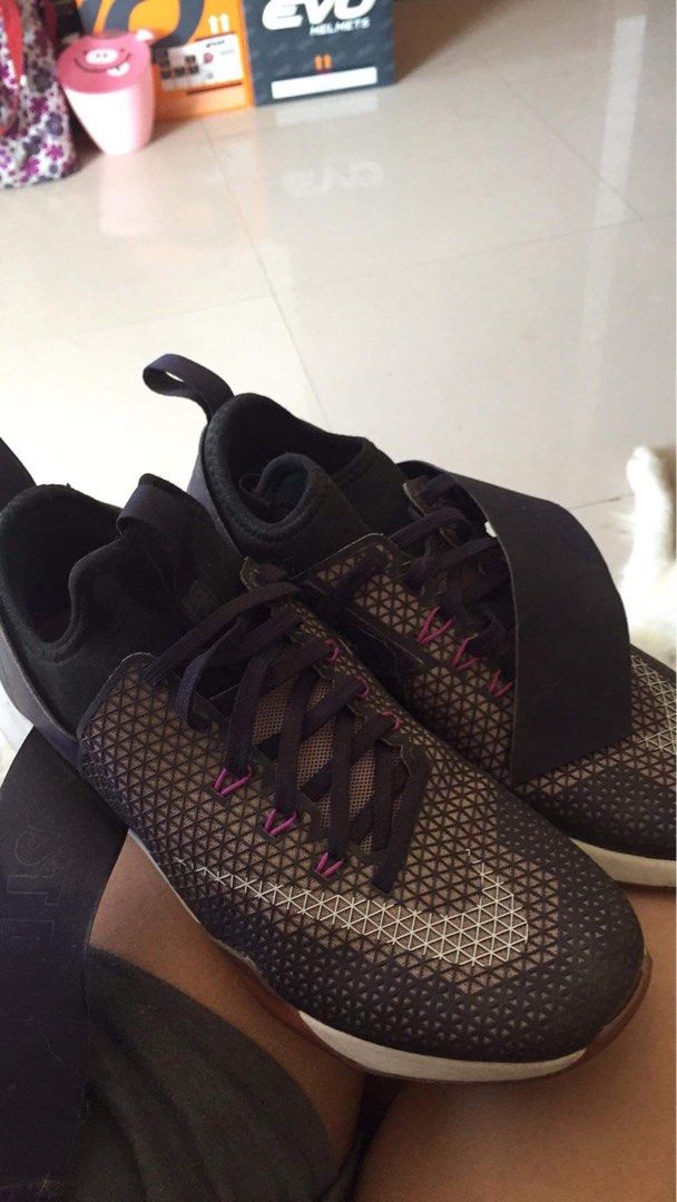 womens nike zoom 3