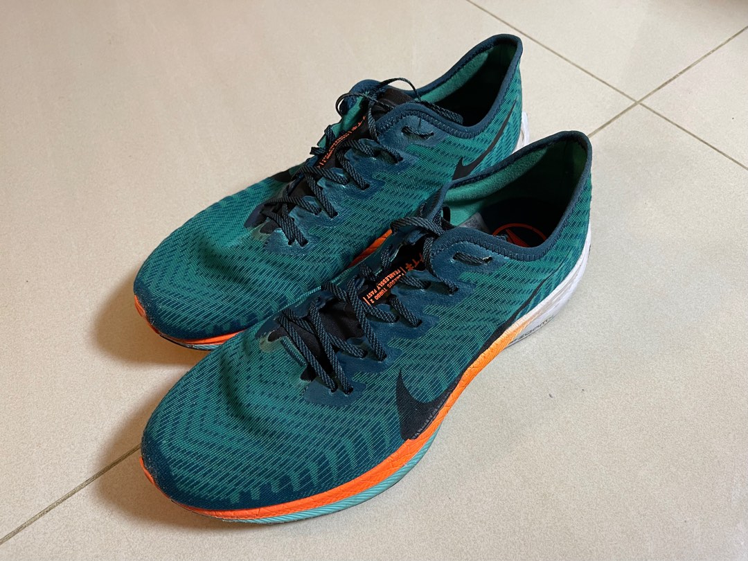 nike zoom turbo 2 women's