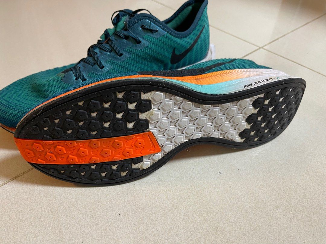 nike zoom turbo 2 women's