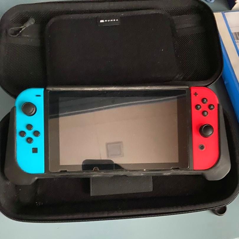 Nintendo switch free games sales sd card