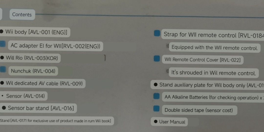 Nintendo Wii + Controller set, Video Gaming, Video Game Consoles