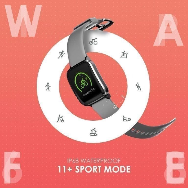Vigorun watch best sale