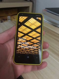 nokia lumia 620