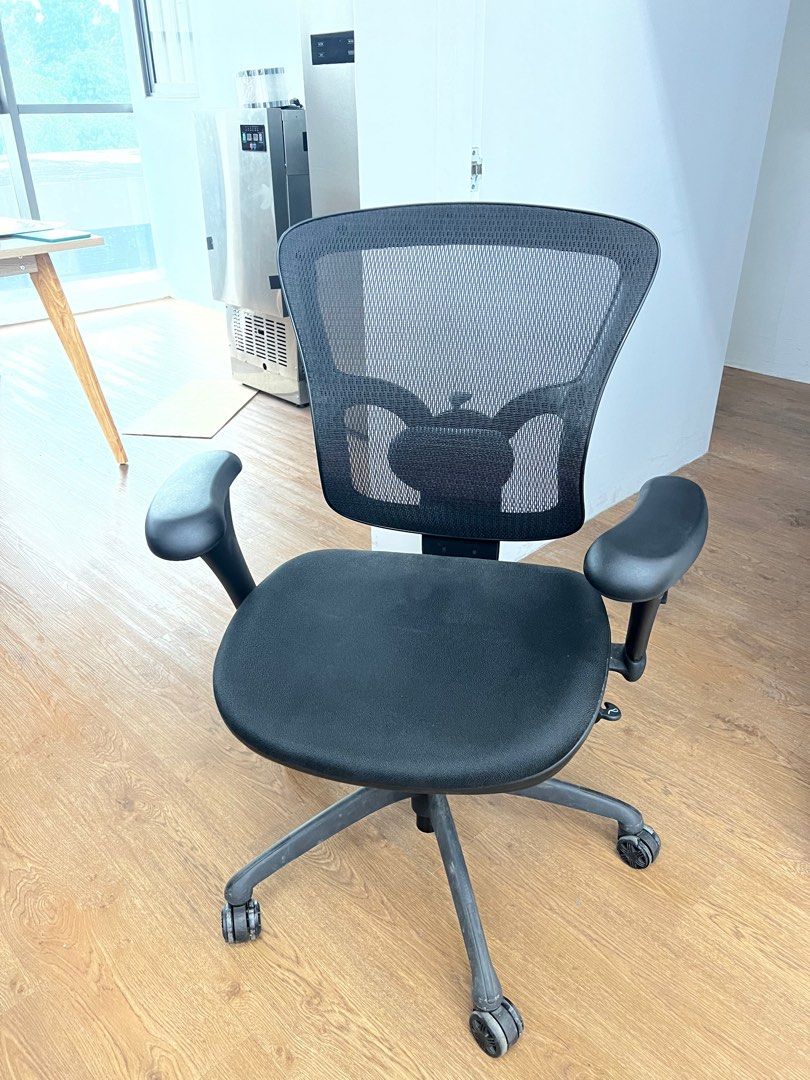 Desk chairs on discount clearance