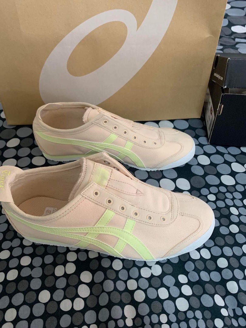 onitsuka solenad