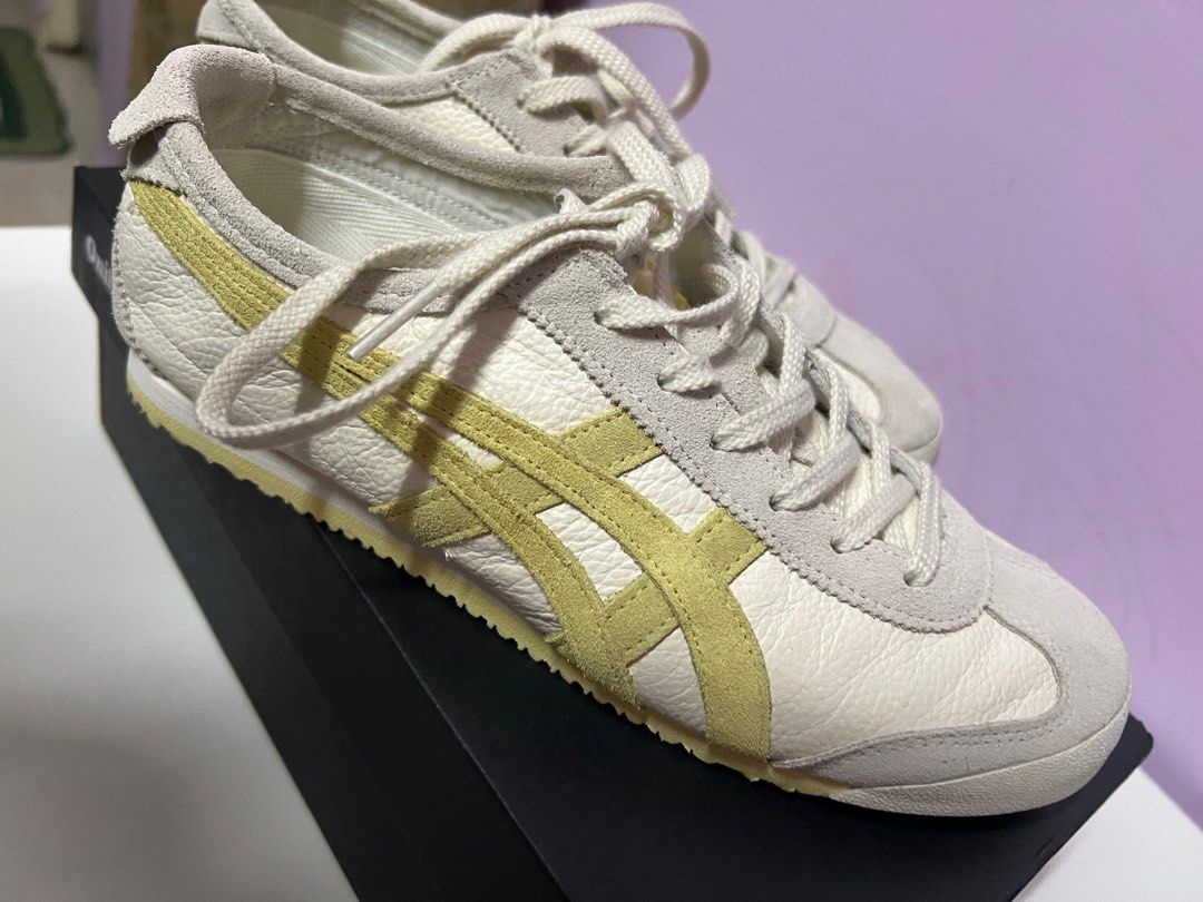 Onitsuka tiger mexico sales 66 vin