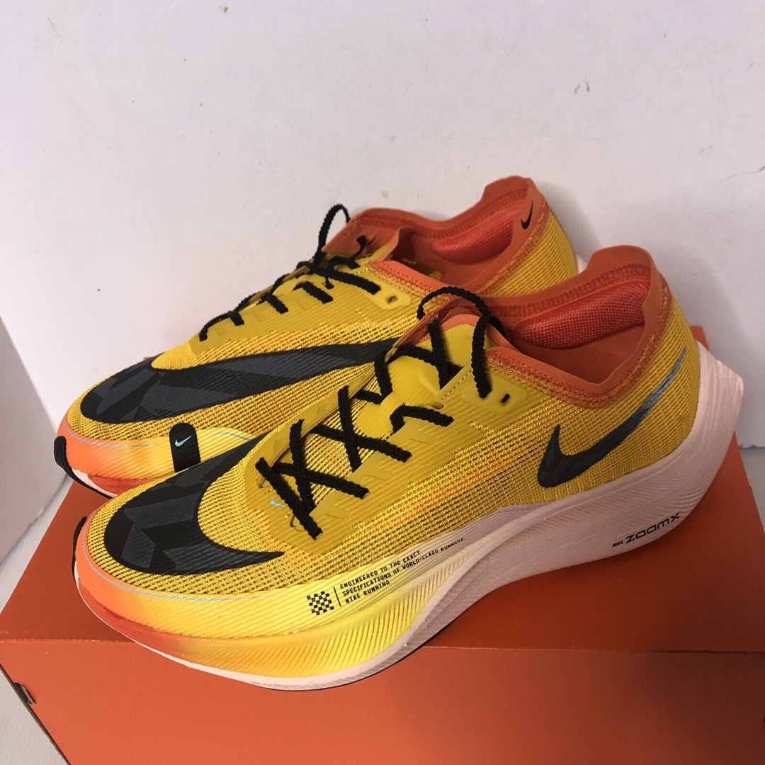 ORI Nike Zoom Vaporfly Next 2 Ekide Men s Fashion Footwear